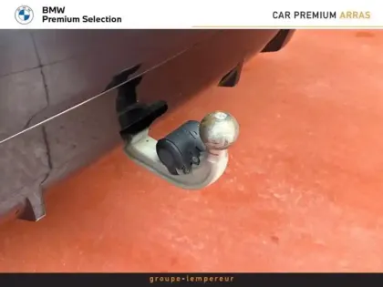 Photo 6 BMW X3  xDrive30d 286ch M Sport