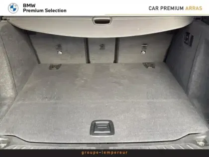 Photo 16 BMW X3 Gén. III (G01) Ph2 M Sport 5