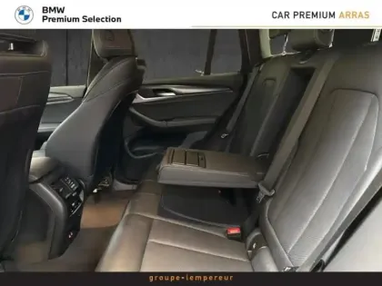 Photo 8 BMW X3  xDrive30d 286ch M Sport