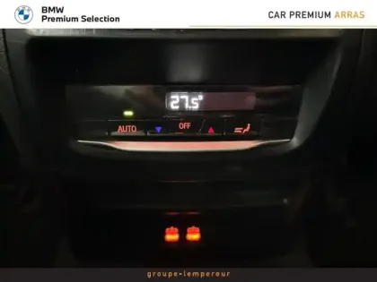 Photo 13 BMW X3  xDrive30d 286ch M Sport