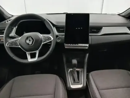 Photo 12 Renault Captur  1.6 E-Tech full hybrid 145ch Techno