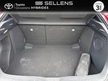 Photo 9 Toyota C-HR  1.8 Hybride 122ch Collection E-CVT