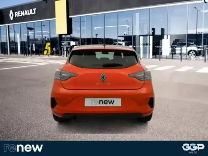 Photo 8 Renault Clio  1.0 TCe 90ch Evolution - 24