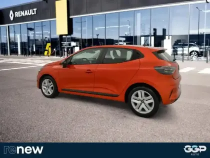 Photo 9 Renault Clio  1.0 TCe 90ch Evolution - 24