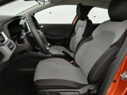 Photo 13 Renault Clio  1.0 TCe 90ch Evolution - 24