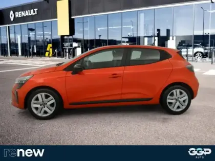 Photo 10 Renault Clio  1.0 TCe 90ch Evolution - 24