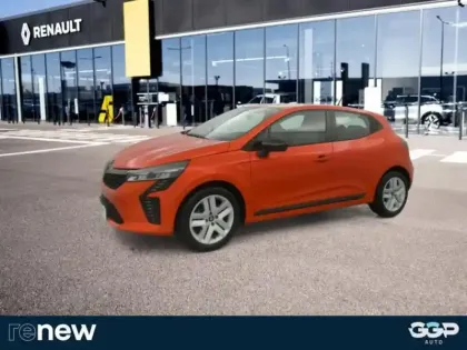 Photo 11 Renault Clio  1.0 TCe 90ch Evolution - 24