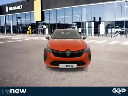 Photo 5 Renault Clio  1.0 TCe 90ch Evolution - 24