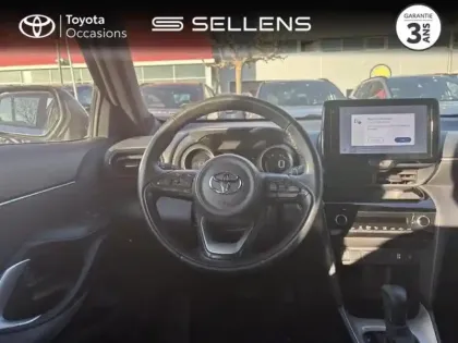 Photo 8 Toyota Yaris  Cross 116h Design MY22