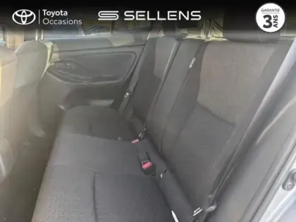 Photo 11 Toyota Yaris  Cross 116h Design MY22