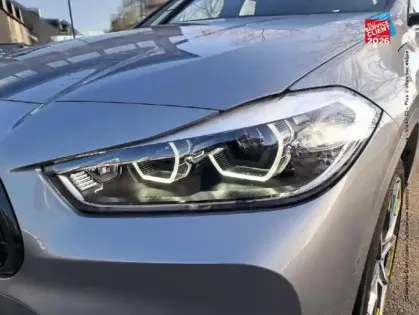 Photo 27 BMW X2  xDrive25eA 220ch Edition Goldplay Euro6d-T 6cv