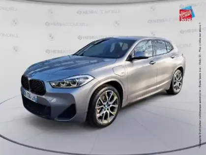 Photo Bmw X2