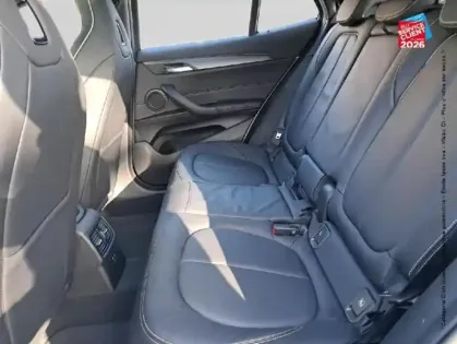 Photo 25 BMW X2  xDrive25eA 220ch Edition Goldplay Euro6d-T 6cv