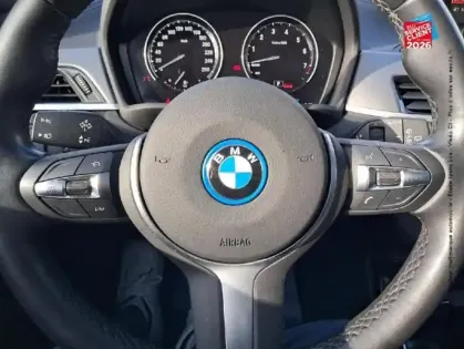 Photo 11 BMW X2  xDrive25eA 220ch Edition Goldplay Euro6d-T 6cv