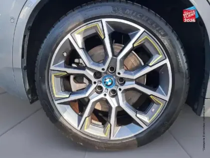 Photo 24 BMW X2  xDrive25eA 220ch Edition Goldplay Euro6d-T 6cv