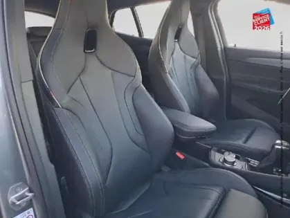 Photo 19 BMW X2  xDrive25eA 220ch Edition Goldplay Euro6d-T 6cv