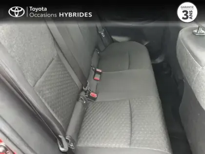 Photo 6 Toyota Yaris  Cross 130h Design Pack Cargo MC24