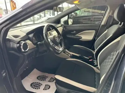 Photo 5 Nissan Micra  1.0 IG-T 92ch Made in France Xtronic