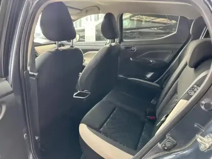 Photo 6 Nissan Micra  1.0 IG-T 92ch Made in France Xtronic