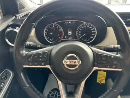 Photo 8 Nissan Micra  1.0 IG-T 92ch Made in France Xtronic