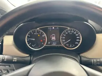 Photo 9 Nissan Micra  1.0 IG-T 92ch Made in France Xtronic