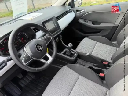Photo 14 Renault Clio  1.0 TCe 90ch Evolution GPS
