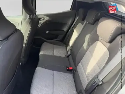 Photo 10 Renault Clio  1.0 TCe 90ch Evolution GPS