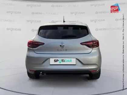 Photo 6 Renault Clio  1.0 TCe 90ch Evolution GPS