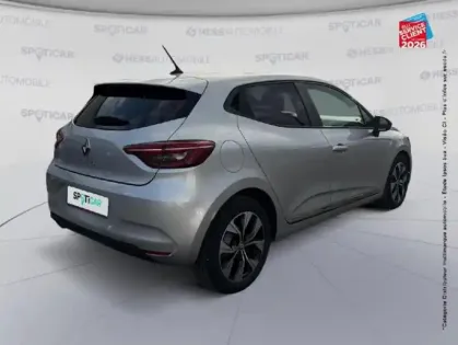 Photo 5 Renault Clio  1.0 TCe 90ch Evolution GPS