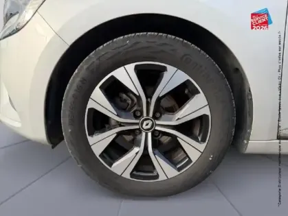 Photo 9 Renault Clio  1.0 TCe 90ch Evolution GPS