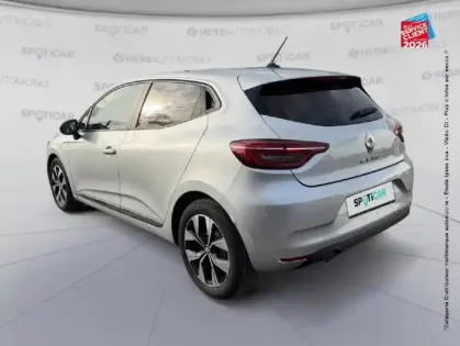 Photo 7 Renault Clio  1.0 TCe 90ch Evolution GPS