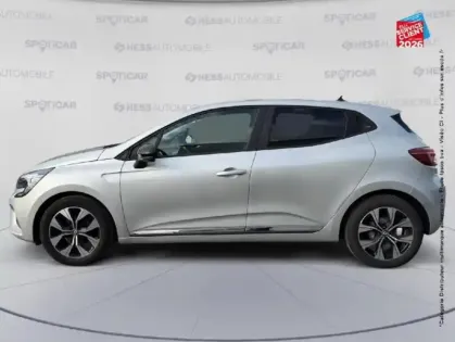 Photo 8 Renault Clio  1.0 TCe 90ch Evolution GPS