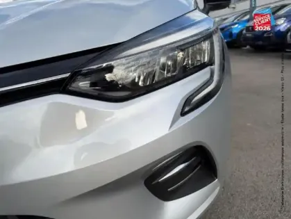 Photo 12 Renault Clio  1.0 TCe 90ch Evolution GPS