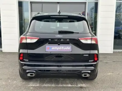 Photo 5 Ford Kuga Gén. III Ph1 ST-Line 5