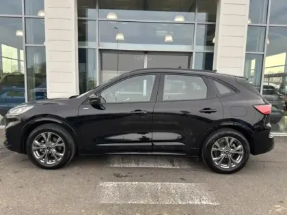 Photo 7 Ford Kuga Gén. III Ph1 ST-Line 5