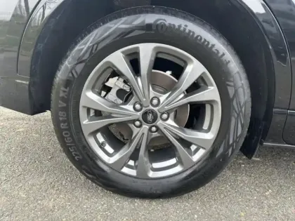 Photo 9 Ford Kuga Gén. III Ph1 ST-Line 5