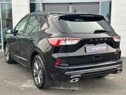 Photo 6 Ford Kuga Gén. III Ph1 ST-Line 5