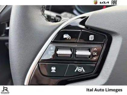 Photo 13 Kia Niro  1.6 GDi 138ch HEV Active DCT6