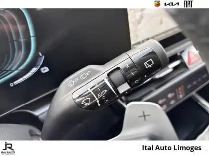 Photo 14 Kia Niro  1.6 GDi 138ch HEV Active DCT6