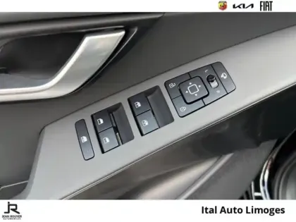 Photo 11 Kia Niro  1.6 GDi 138ch HEV Active DCT6