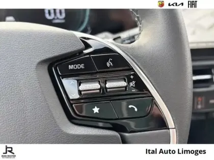 Photo 12 Kia Niro  1.6 GDi 138ch HEV Active DCT6