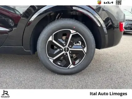 Photo 10 Kia Niro  1.6 GDi 138ch HEV Active DCT6