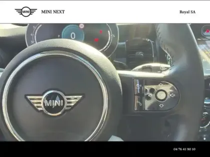 Photo 12 Mini Mini  5 Portes Cooper 136ch Edition Premium Plus BVA7