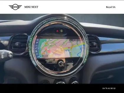 Photo 13 Mini Mini  5 Portes Cooper 136ch Edition Premium Plus BVA7