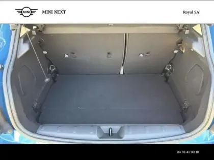 Photo 7 Mini Mini  5 Portes Cooper 136ch Edition Premium Plus BVA7