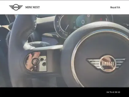 Photo 11 Mini Mini  5 Portes Cooper 136ch Edition Premium Plus BVA7