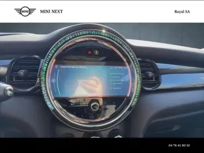 Photo 14 Mini Mini  5 Portes Cooper 136ch Edition Premium Plus BVA7