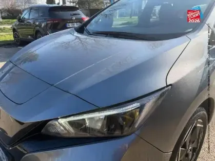 Photo 12 Nissan Leaf  150ch 40kWh Acenta 22