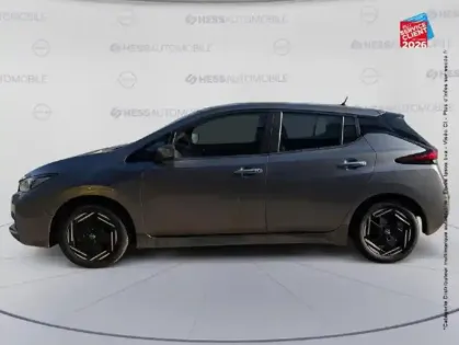 Photo 8 Nissan Leaf  150ch 40kWh Acenta 22