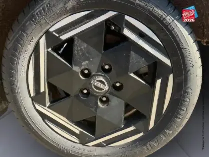 Photo 9 Nissan Leaf  150ch 40kWh Acenta 22